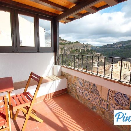 Cuencaloft El Mirador Del Pintor Apartment Cuenca  Exterior photo