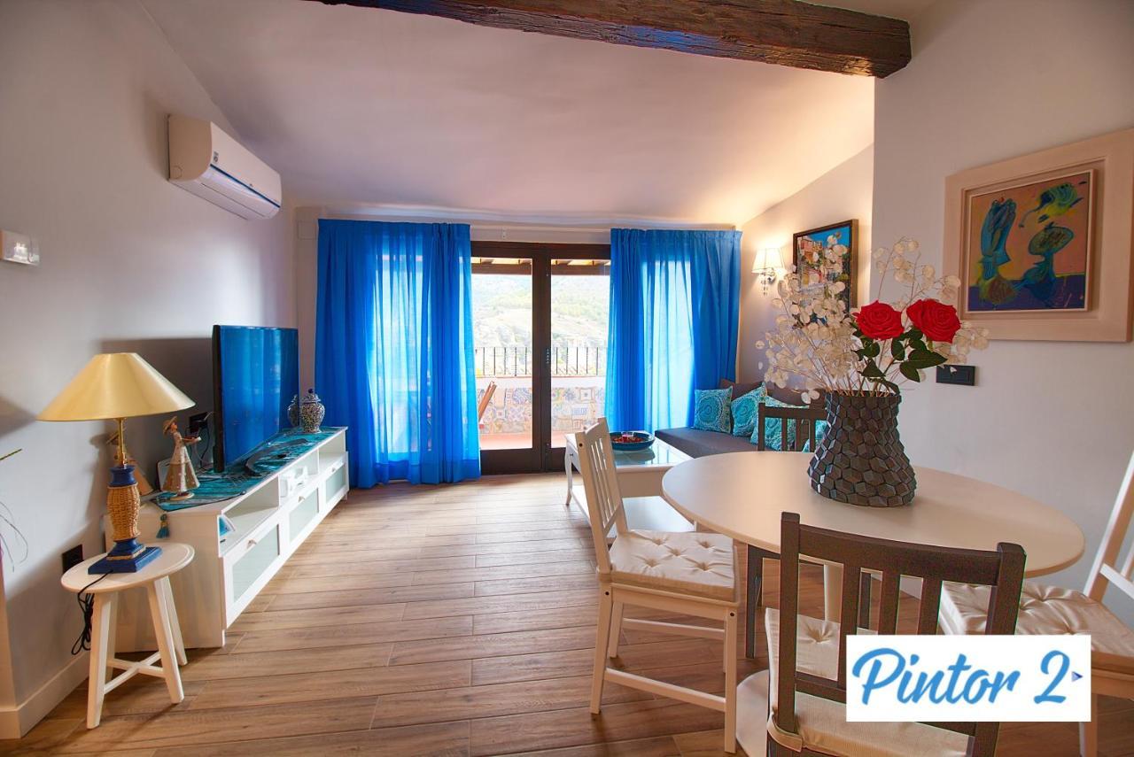 Cuencaloft El Mirador Del Pintor Apartment Cuenca  Exterior photo