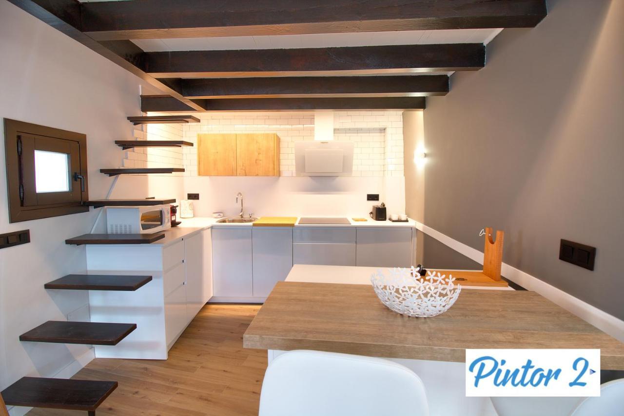 Cuencaloft El Mirador Del Pintor Apartment Cuenca  Exterior photo