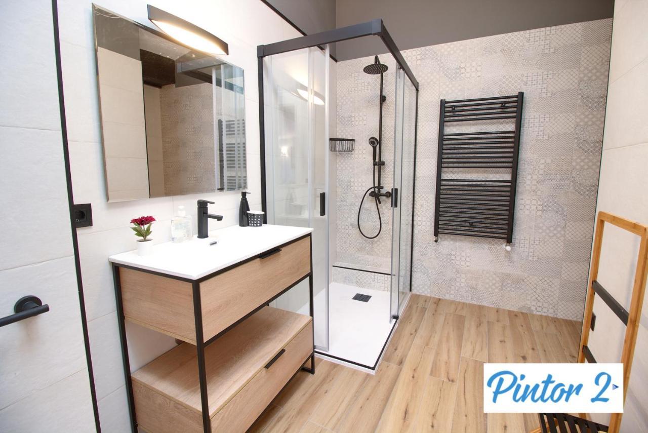 Cuencaloft El Mirador Del Pintor Apartment Cuenca  Exterior photo