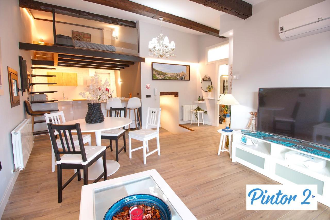 Cuencaloft El Mirador Del Pintor Apartment Cuenca  Exterior photo